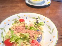 -萨莉亚意式餐厅(龙阳广场店)