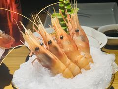 -花和海鲜自助(梅江店)