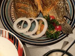 -塔哈尔·新疆盛宴(奉贤龙湖店)