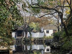 -秋霞圃