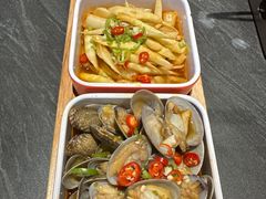 -钱锋炭缸烧烤(南湖大路总店)