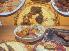 -新疆伏拉沃餐厅(白龙南路店)