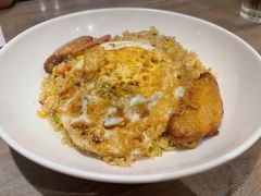 卡朋特色炒饭-周沫西餐(漫广场店)