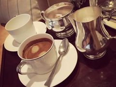 -Salon de Ville浦江汇(上海外滩华尔道夫酒店店)