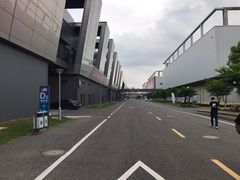 -花桥国际博览中心