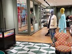 -Gucci(北京金融街购物中心店)