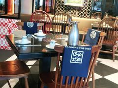 -江边城外烤全鱼(方庄时代购物中心店)