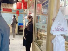 -汉唐守艺人·河北面馆(民心河店)