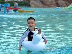 -欢乐水魔方水世界