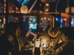 -音乐房子·Vintage Live Bar(玉林总店)