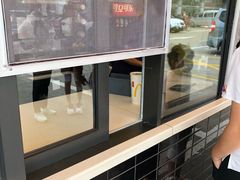 -麦当劳(莒县服务区店)