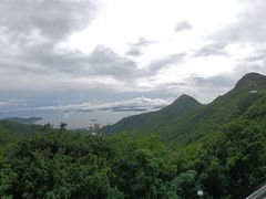 -太平山顶