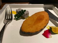 -菩提素素食餐厅(晶郦馆店)
