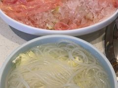 -麻辣空间·清油火锅(万达广场店)