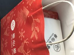 -卷心卷意·轻甜蛋糕(新光天地店)