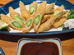 -晶吉·居酒屋·烧鸟·海胆(民主广场店)