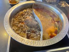 -牛武士寿喜烧·和牛火锅自助(全球首店)