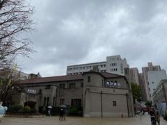 -鲍师傅糕点(江苏路店)