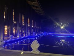 -三亚亚龙湾雅高铂尔曼别墅度假酒店