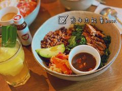 -Wagas(凤凰汇店)