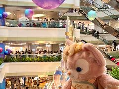 -广州天河城购物中心