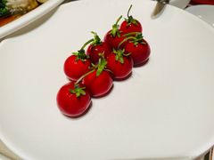 -君庭中餐厅(湘江豪生店)