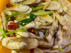 -姜武烧烤(赛格广场店)