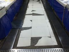 -王四营海鲜市场
