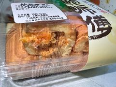 -鲍师傅糕点(江苏路店)