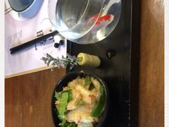 -拂晓山房·私房川菜(西门店)