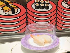 -万岁寿司(蓬江万达店)