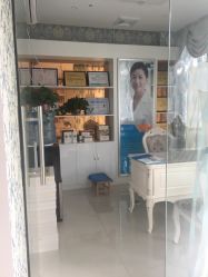 -蓝丝带产后恢复中心(清扬茂业店)