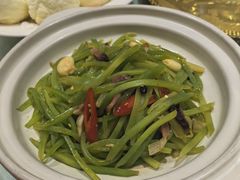 -陈家老院子·长春特色东北家宴(一匡街店)