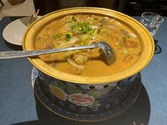 -金狮麟·新豫菜(金码大厦店)
