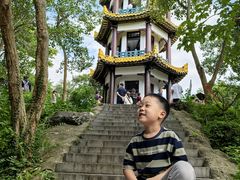 -赭山公园