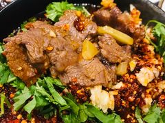 -马路边边串串香(双井直营店)