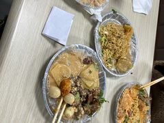 -大姐麻辣烫(莲宝中路店)