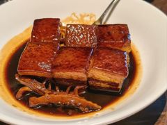 -羡餐厅-千岛湖自由洲际殿