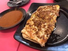 -新加坡Zam Zam餐馆