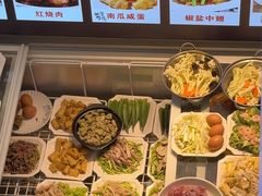 -老地方海鲜坊(步行街店)