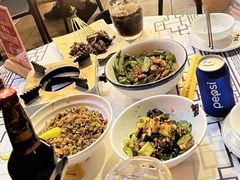 -严三毛口味虾·小严同学的店(曙光路直营店)
