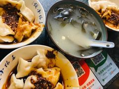 -春阳水饺(香槟广场店)