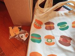 -辛一·铜锣烧(鸿寿坊店)