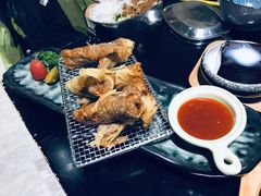 -小明同学(三里屯店)