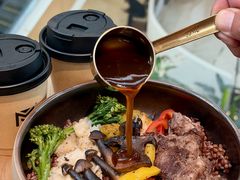 -MEAT MATE 鲜食肉铺(北京太古坊店)