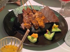 -狮拾久·现代新加坡料理(福田COCO Park店)