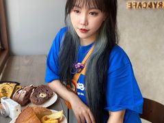 -CARINO BAKERY&CAFE(南方商城店)