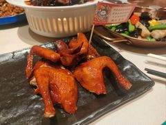 -侨美食家·粤菜(体育西路店)
