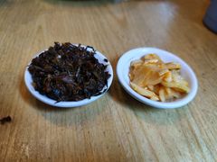 -镇南锅盖面馆(解放路店)