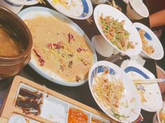 -满园烤鸭·春饼(沈北万达店)
